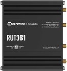 4779051840793 Teltonika RUT361 router przemysłowy 4G / LTE (RUT361100000) TELTON