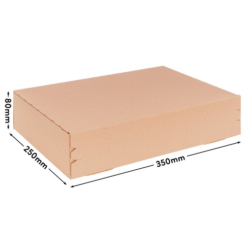 Versandkartons DHL Päckchen Kleinpaket kleine Kartons Faltschachteln Faltkarton - Bild 51 von 66