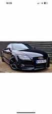 Audi TT 2.0 TFSI