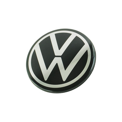Original VW Nabendeckel 5H0601171 Nabe Kappe Volkswagen Golf 8 Passat Tiguan 1x