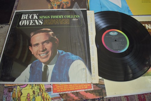 25 Stück Classic Country Western Lp's - Bild 7 von 14