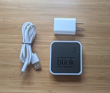 Blink Sync Module 2 BSM0040 Smart Security Camera System Brand New Never Used