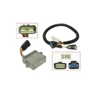 Sports Parts Inc Voltage Regulator for 2006 Polaris 600 HO Fusion Snowmobile - Picture 1 of 2