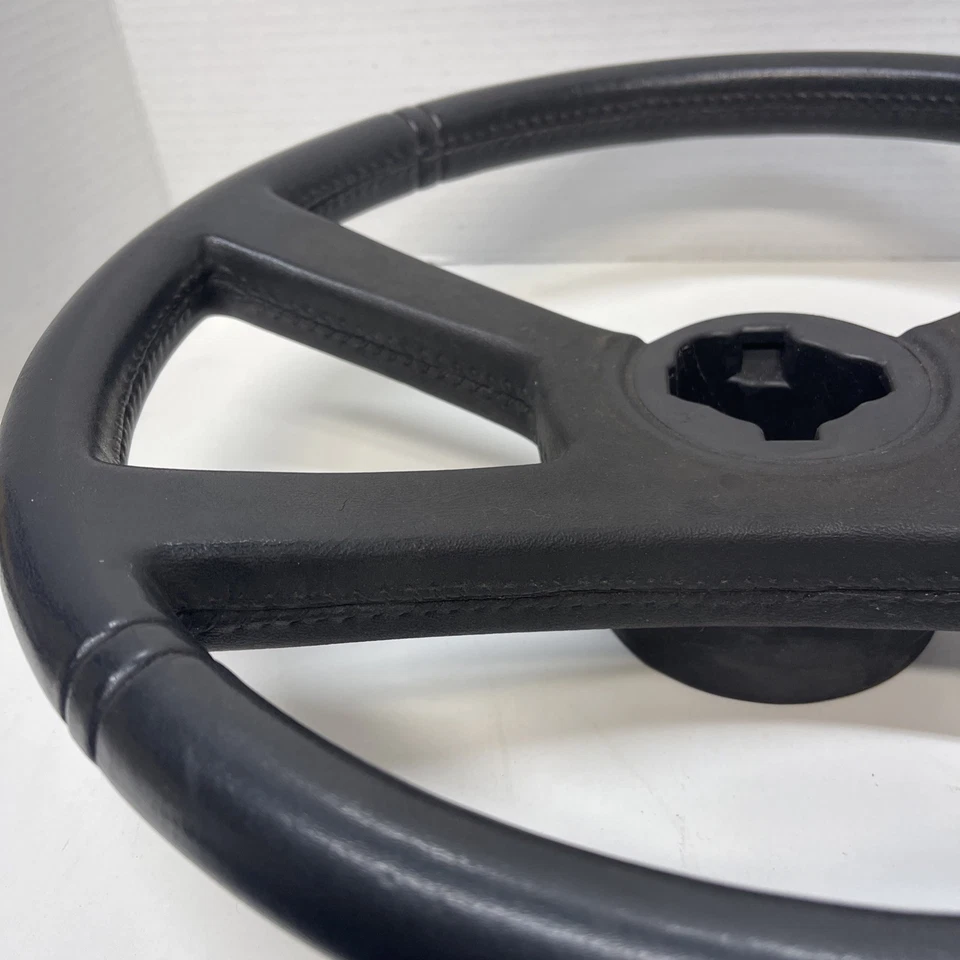 Volante Tahoe Suburban 1988-1994 Chevy GMC C/K 1500 2500 3500 camión Foto 3 de 4