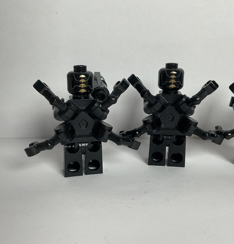 Menge (4) Lego Marvel Outrider Minifiguren Infinity War - Bild 9 von 10