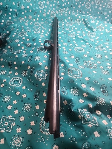 REMINGTON 870 12 GA PUMP SHOTGUN HIGH VENT RIB BARREL 2 3/4" & 3" MOD CHOKED - Bild 2 von 11