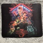 Stranger Things Computer Mouse Mat, stranger things, gaming accessories