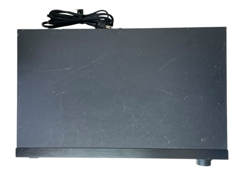 Nakamichi CR-2A  2 head Cassette Tape Deck Clean TESTED Works Great - Picture 18 of 24