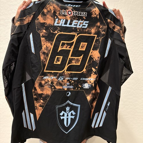 paintball trikot - Bild 2 von 4