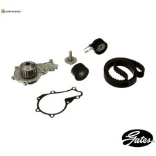 WASSERPUMPE + ZAHNRIEMENSATZ KP15587XS FÜR PEUGEOT 1007 206+ 207/207+ 107 1.4L