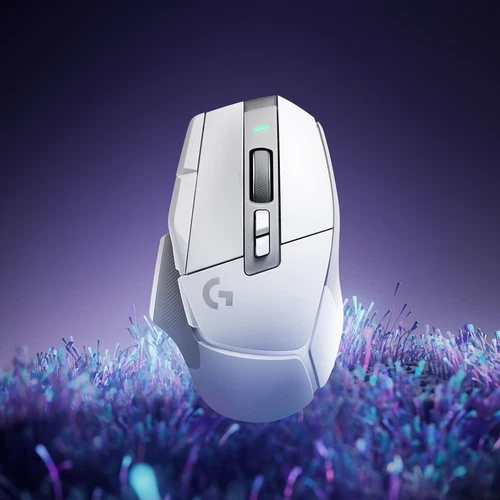 Logitech G LIGHTSPEED G502 X Gaming Mouse - Picture 5 of 6