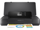 Drukarka mobilna HP OfficeJet 200 | HP ePrint | Bezprzewodowy druk bezpośredni | CZ993A