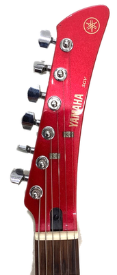 YAMAHA Electric Guitar SGV-300 Candy Apple Red | eBay