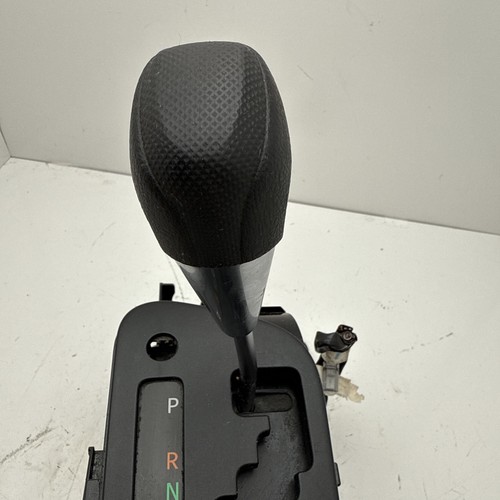 2012 SCION IQ FLOOR TRANSMISSION SHIFT - Picture 7 of 16