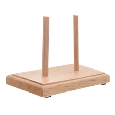  Sewing Spool Holder Craft Tape Organizer Embroidery Spools Stand