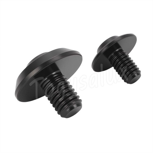 For Alfa Romeo Giulia/Stelvio 2.0T 2.2 JTDm Coolant Bleeder Screw O-Rings Black - Picture 8 of 10