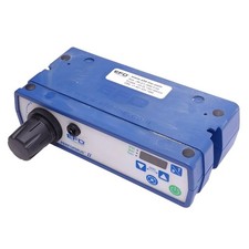 Nordson EFD 7012331 PERFORMUS II Fluid Dispenser, 100psi Max, 0-99.9s, 24VDC