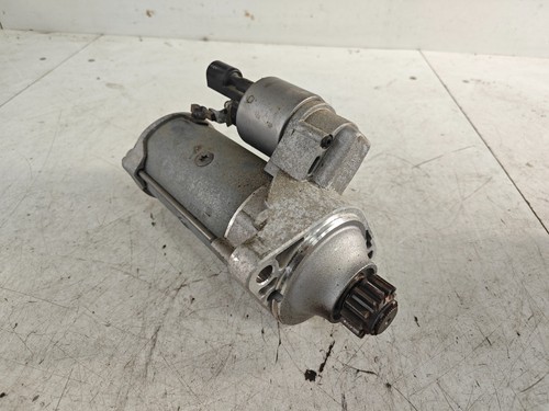 Anlasser Starter Original VW Audi Skoda Passat 3G B8 Golf 8 02E911022C - Bild 12 von 24