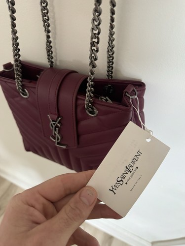 YSL purse - Picture 3 of 6