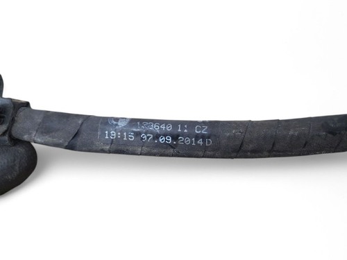 BMW 5 GT F07 2015 Windscreen spray nozzle jet 7196950 ATV94624 - Picture 7 of 7