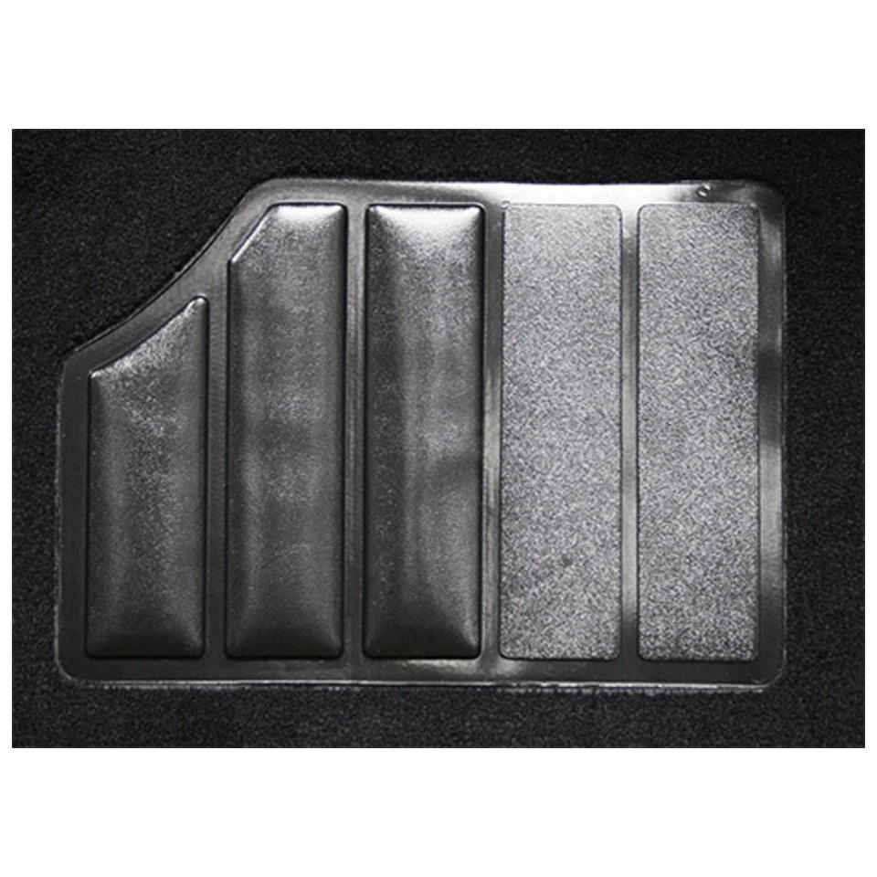 Alfombra para Chevrolet Malibu 1982-1983 4 puertas Cutpile Foto 3 de 4