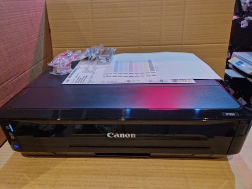 Canon Pixma iP7250 Inkjet Printer With (CD+DVDs Printing)With New Inks  - Picture 6 of 6