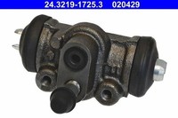 Ate Radbremszylinder Bremszylinder Radzylinder Rbz Hinten 24.3219-1725.3