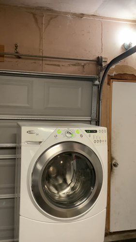 ***WHIRLPOOL WASHER MAIN CONTROL BOARD 8183259, WP8183259, 1266667*** - Video 1 of 1