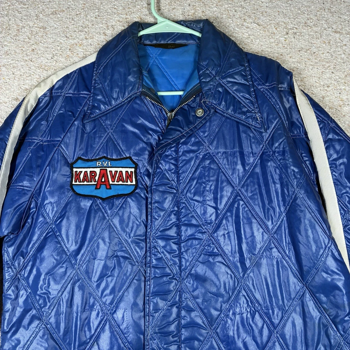 Swingster Racing Coats, Jackets & Vests for Men for Sale | Shop