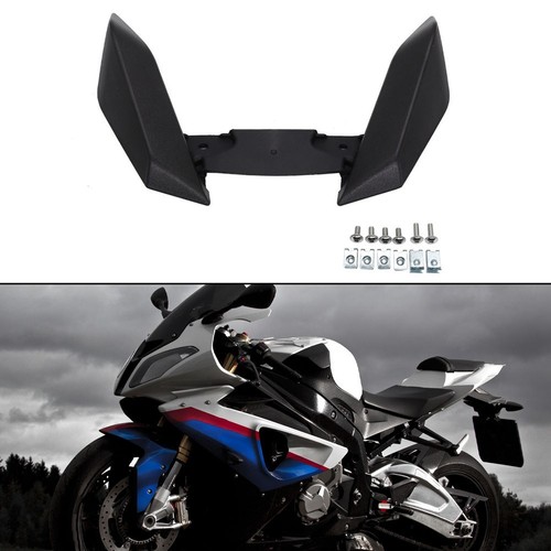 Rallonge de car��nage de bec pour BMW R1300GS 2024 2025 avec installation facile - Photo 3/10