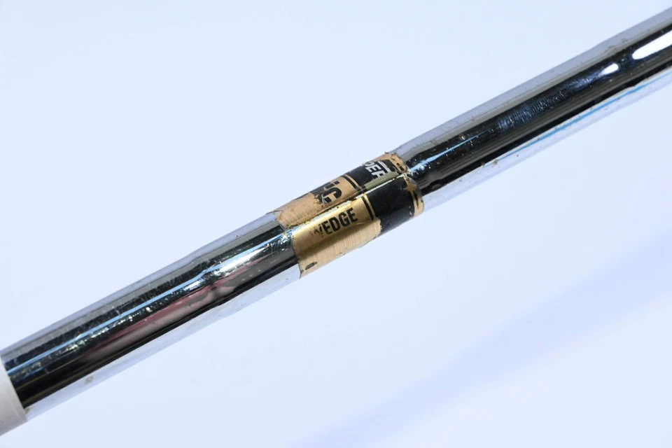 Titleist Vokey Design Gap Wedge / 50 Degree / Wedge Flex Dynamic Gold Shaft - Image 4 of 4