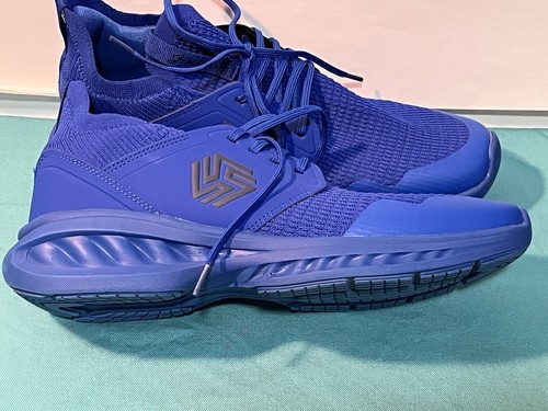 Herren Slipper Leicht Atmungsaktiv Rutschfest Walking Laufschuhe 8 1/2-42 - Bild 7 von 10