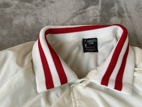 Giacca nylon vintage Kelloggs Corn Flakes Racing Terry Labonte NASCAR cappotto X- Large - Foto 5 di 12