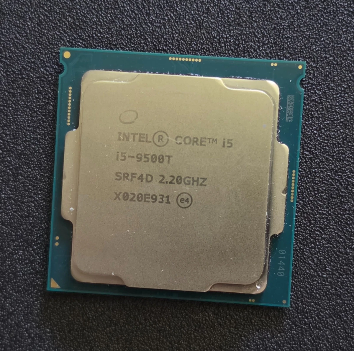 Intel LGA 1151/Socket H4 Computer CPUs/Processors for sale | eBay