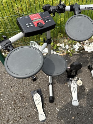 Free P&P. Yamaha DTXPLORER Electronic Drum Kit. DTX Explorer. - Picture 10 of 16
