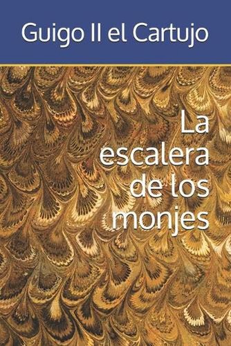 La escalera de los monjes von Pascale-Dominique Nau Op (Spanisch) Taschenbuch