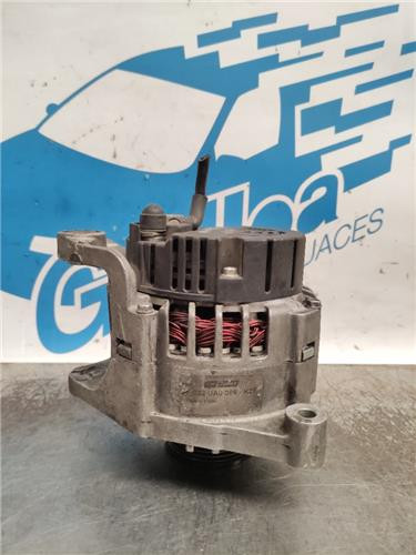 Lichtmaschine Audi a6 avant 4b5 1998 25 tdi quattro 25 ltr 132 kw v6 24v tdi - Bild 1 von 4