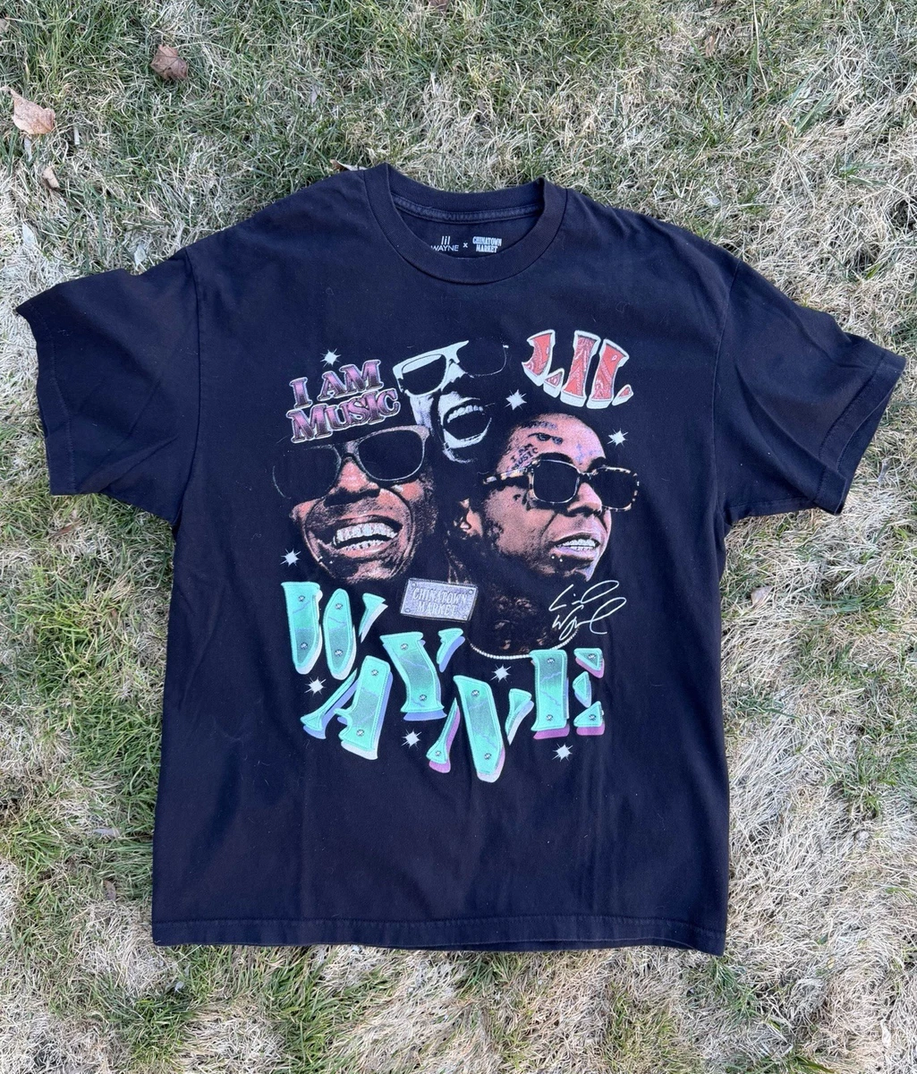 Chinatown Market Black T-Shirts for Men for sale | eBay