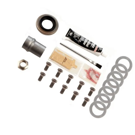 Kit de instalación de engranaje diferencial TOYIK para engranaje motor Foto 2 de 4