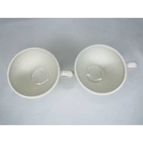 Kaffeetassen Barnes & Noble Teetassen Schüsseln Untertassen 5tlg Küchenset Home Exclusive - Bild 11 von 12