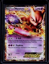Mewtwo EX 54/99 Celebrations: Classic Collection Classic Collection NM on eBay