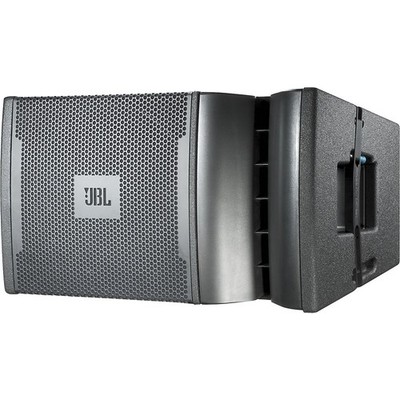 JBL VRX932LA 12'' 2Way Line Array Speaker Cabinet Black