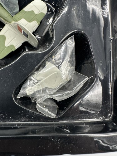 Corgi 1/72 Scale AA36505 Hawker Typhoon NF Mk.IB RAE Nov 1942 Mar 1943 Airplane - Picture 3 of 5