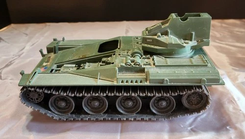 Vintage GI Joe WOLVERINE ARAH 1983 Incomplete