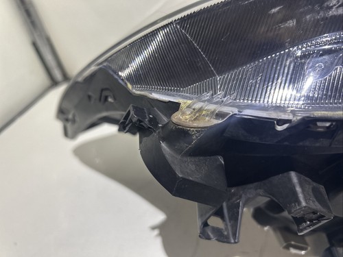 2016 2017 2018 ACURA RDX RH RIGHT SIDE LED OEM HEADLIGHT P/N UN03FZTXAWA5 1478 - Picture 14 of 18
