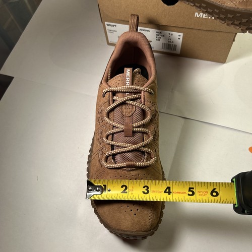 Merrell Herren Wrapt Sneaker Größe 7,5 - Bild 10 von 18