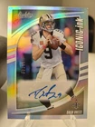 2025 Panini Absolute Drew Brees Base (RAW)