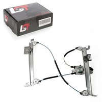 Elektrischer Fensterheber Motor Vorne Rechts FüR Renault Megane II Cabrio 03-09