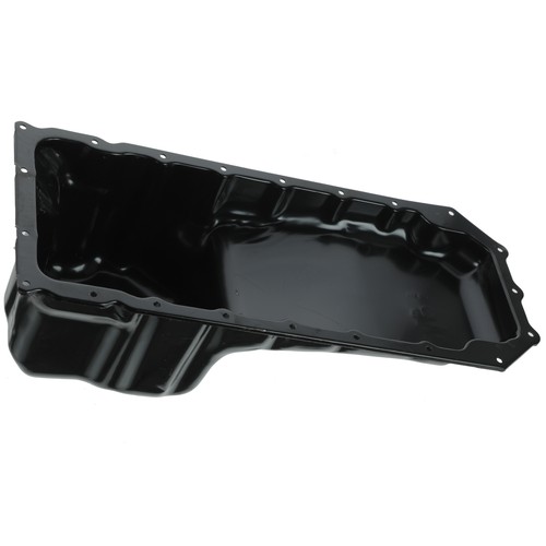 2003-2010 Dodge Ram 1500 5.7 V8 Engine Oil Pan Replacement MOPAR OEM GENUINE NEW - Picture 2 of 5