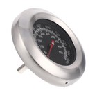  1 stück Ofen Thermometer 50 ℃ bis 500 ℃ Thermometer Tragbare Thermometer